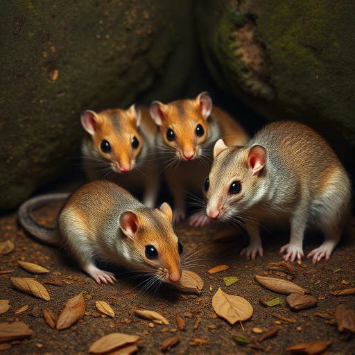 rodents
