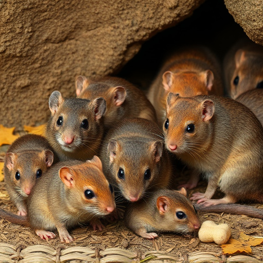 rodents