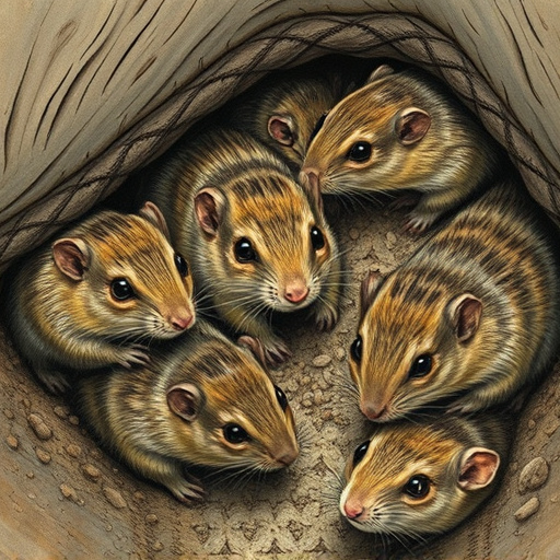 rodents