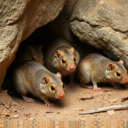 rodents
