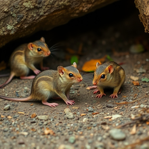 rodents