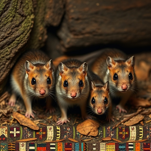 rodents