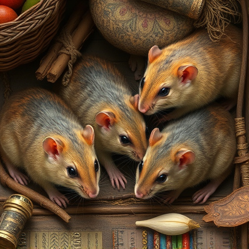 rodents