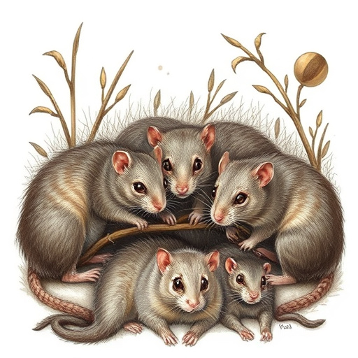 rodents