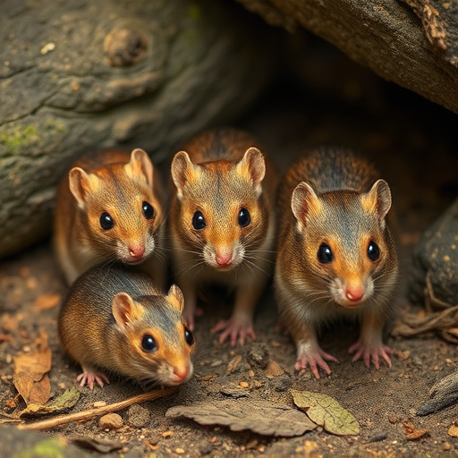 rodents