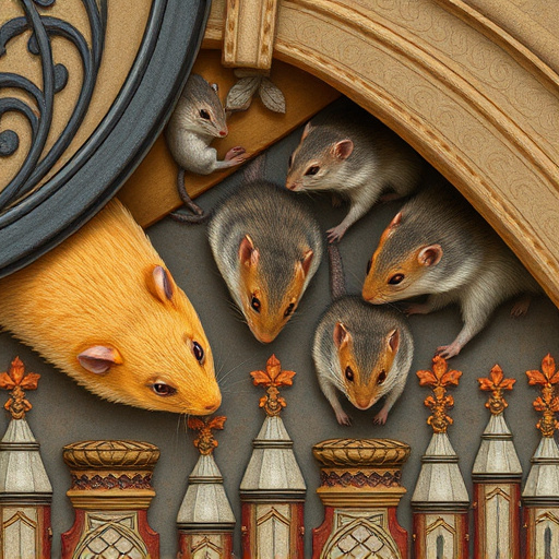 rodents