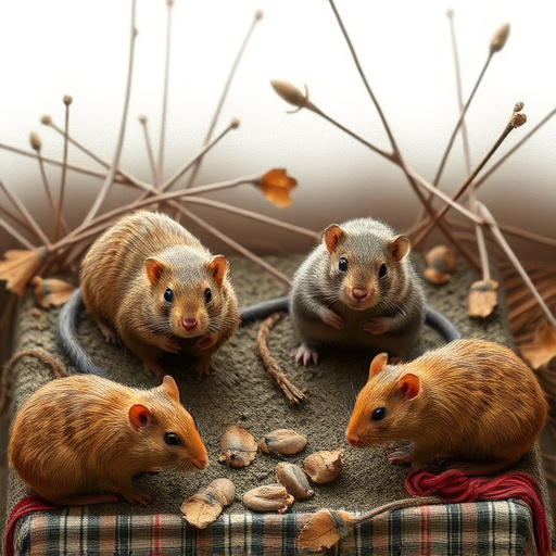 rodents