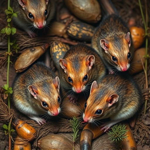 rodents