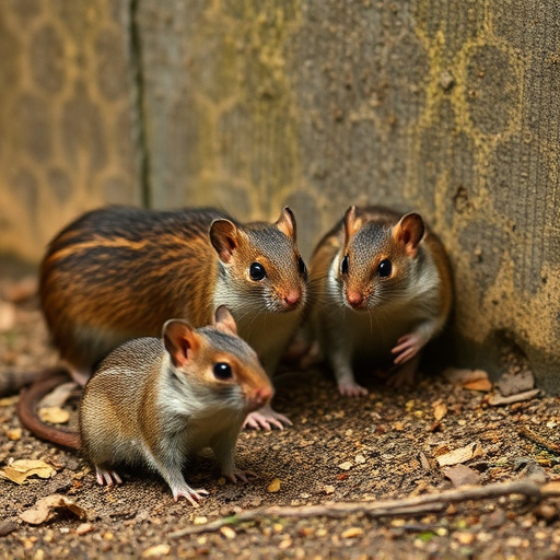 rodents