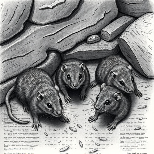 rodents