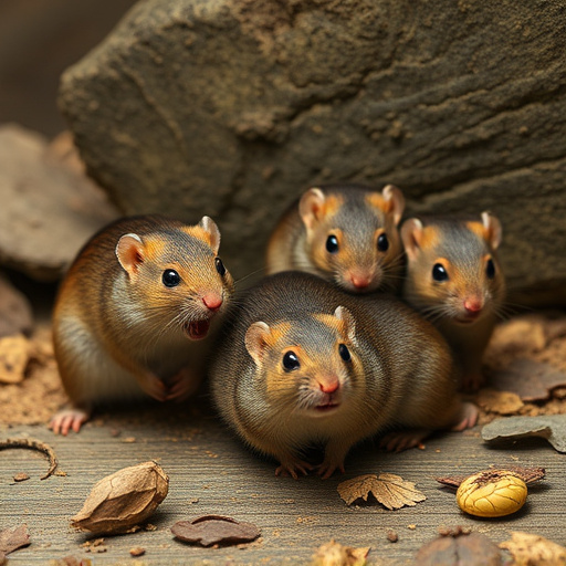 rodents