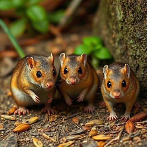 rodents