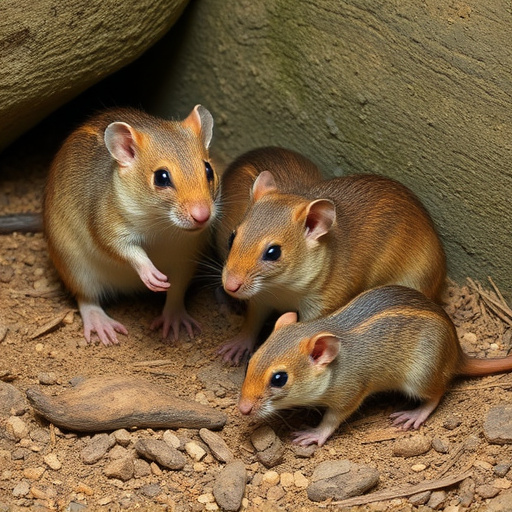 rodents