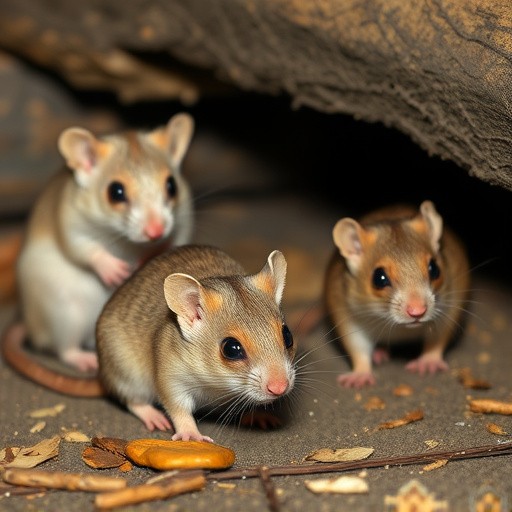 rodents