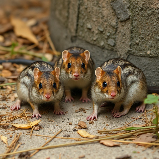 rodents
