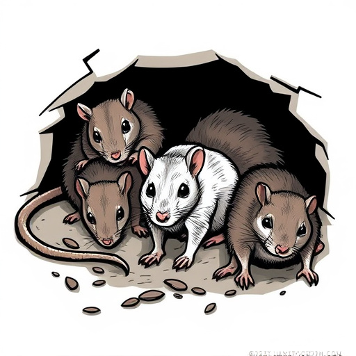 rodents