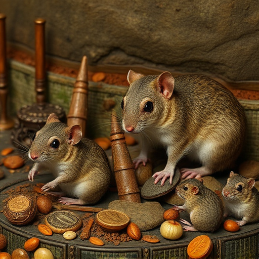 rodents