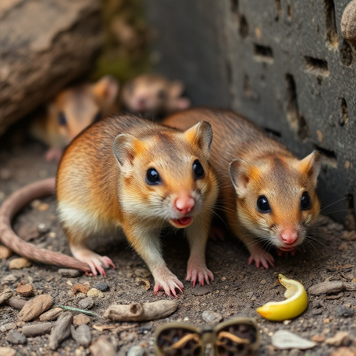 rodents