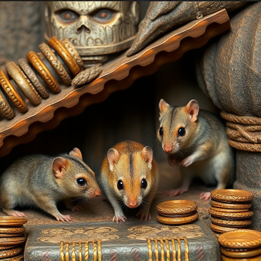rodents