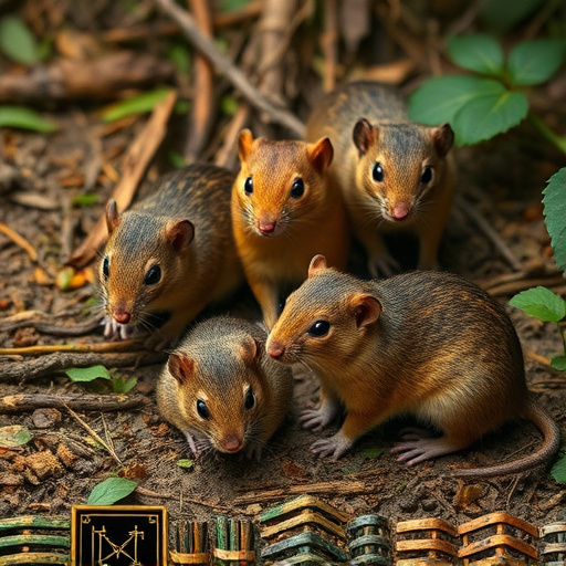 rodents