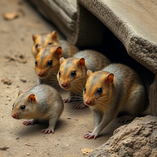 rodents