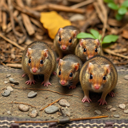 rodents