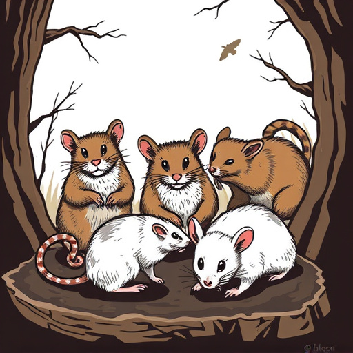 rodents