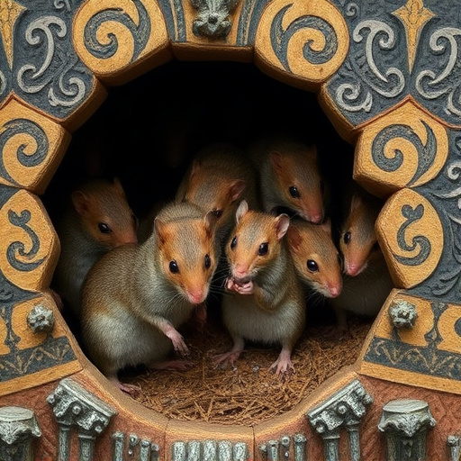 rodents