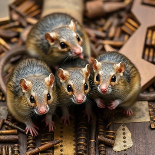 rodents