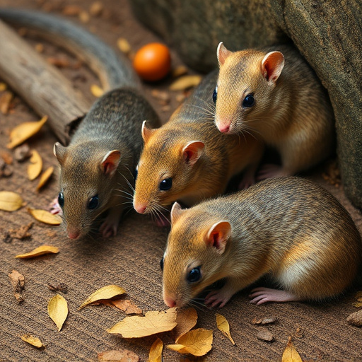 rodents