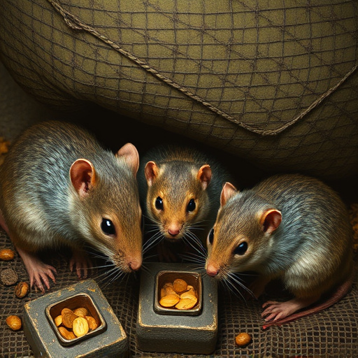 rodents