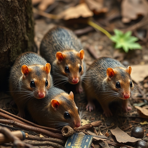 rodents