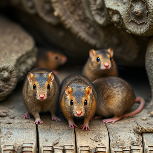 rodents