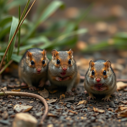rodents