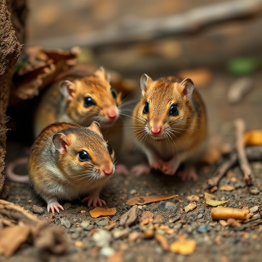 rodents