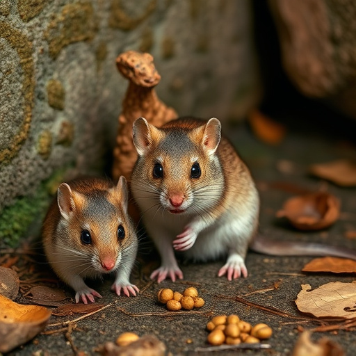 rodents