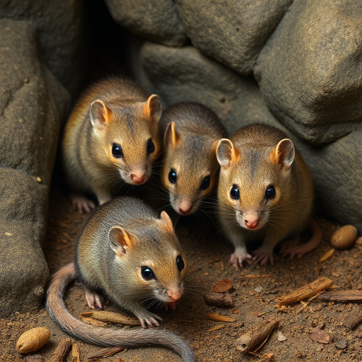 rodents