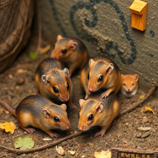 rodents