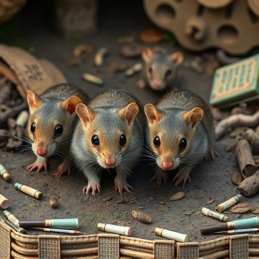rodents