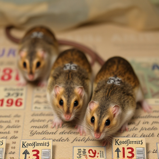 rodents