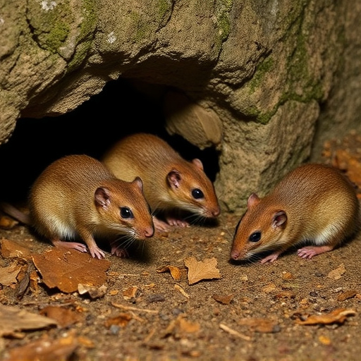 rodents