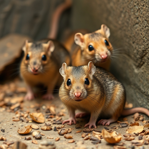 rodents
