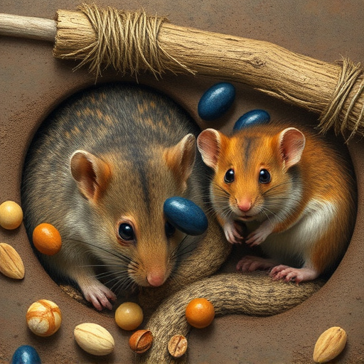 rodents