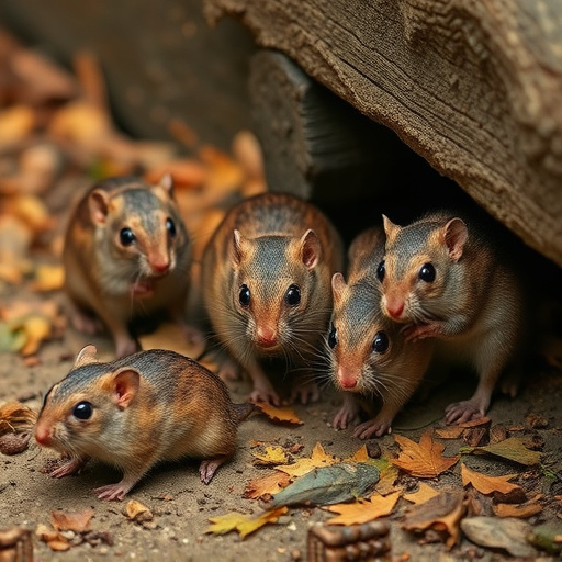 rodents