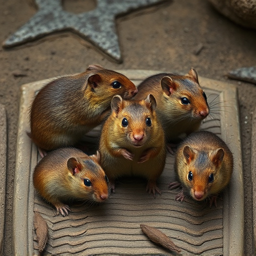 rodents