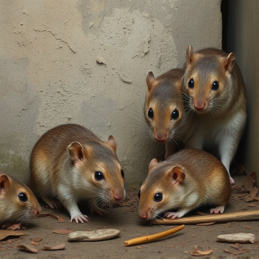 rodents