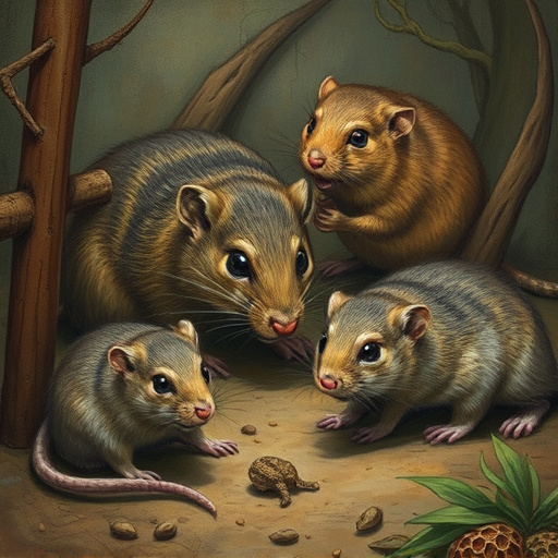 rodents