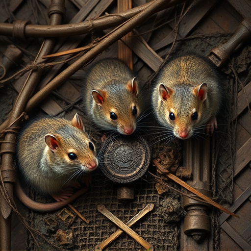 rodents