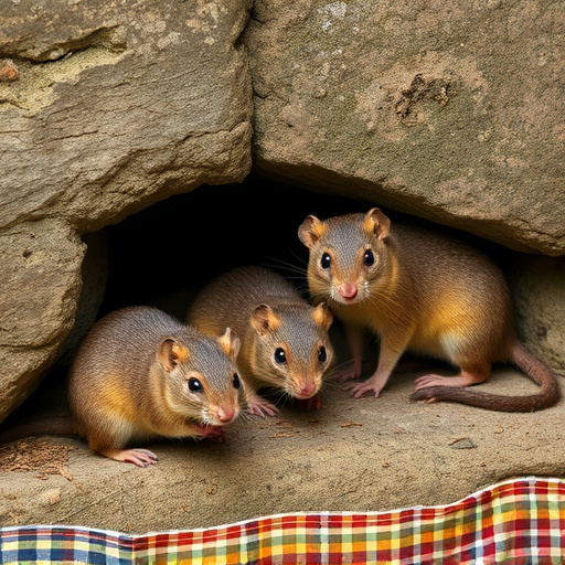 rodents