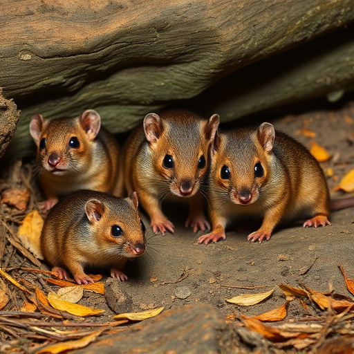rodents